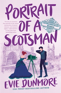Front cover_Portrait Of A Scotsman