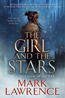 Couverture_The Girl And The Stars