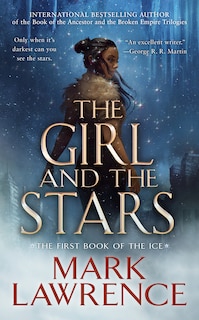 Couverture_The Girl And The Stars