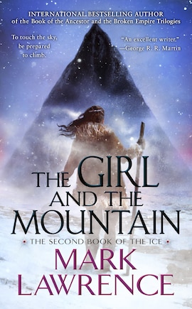 The Girl And The Mountain