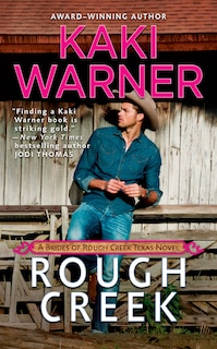 Front cover_Rough Creek