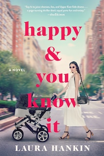 Couverture_Happy & You Know It