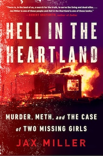 Couverture_Hell In The Heartland