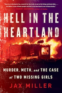 Front cover_Hell In The Heartland