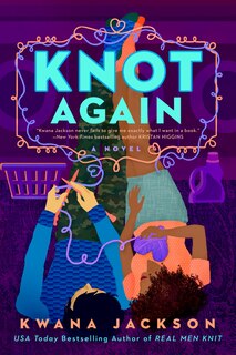 Front cover_Knot Again