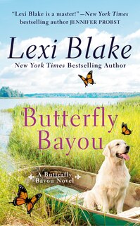 Front cover_Butterfly Bayou