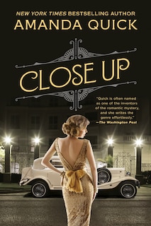 Front cover_Close Up