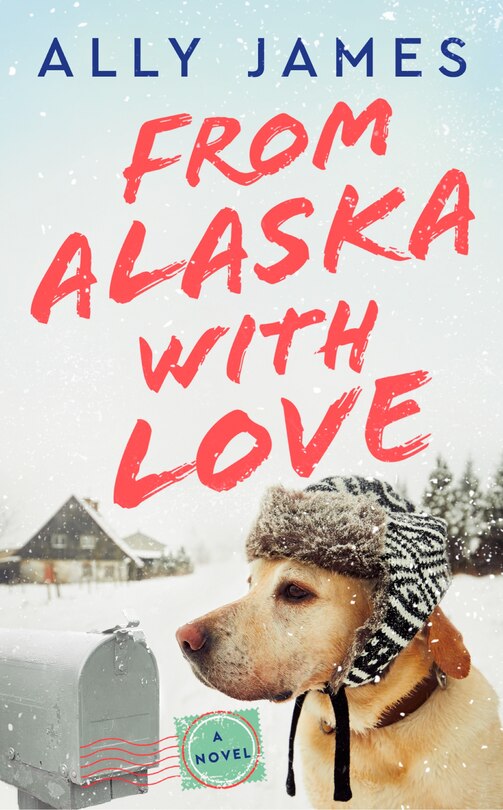 Couverture_From Alaska With Love