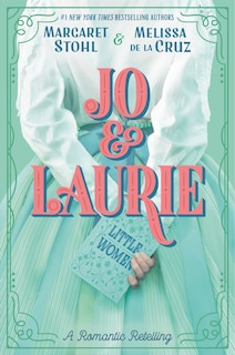 Front cover_Jo & Laurie