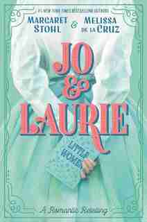 Jo & Laurie de Margaret Stohl