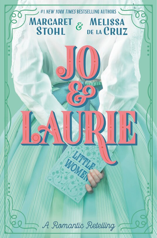 Front cover_Jo & Laurie