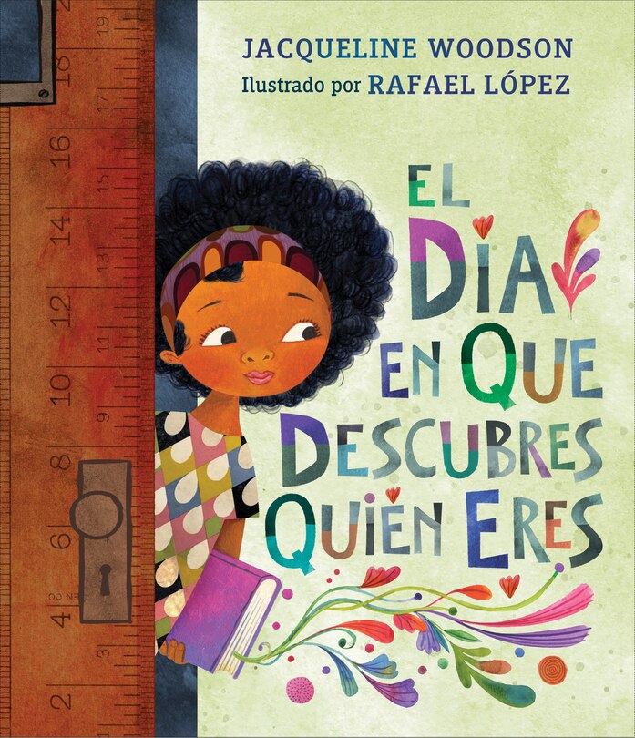 Couverture_El Día En Que Descubres Quién Eres