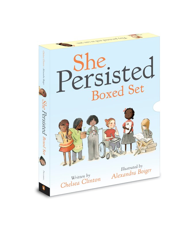 Front cover_She Persisted Boxed Set