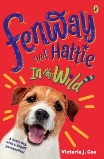 Couverture_Fenway And Hattie In The Wild