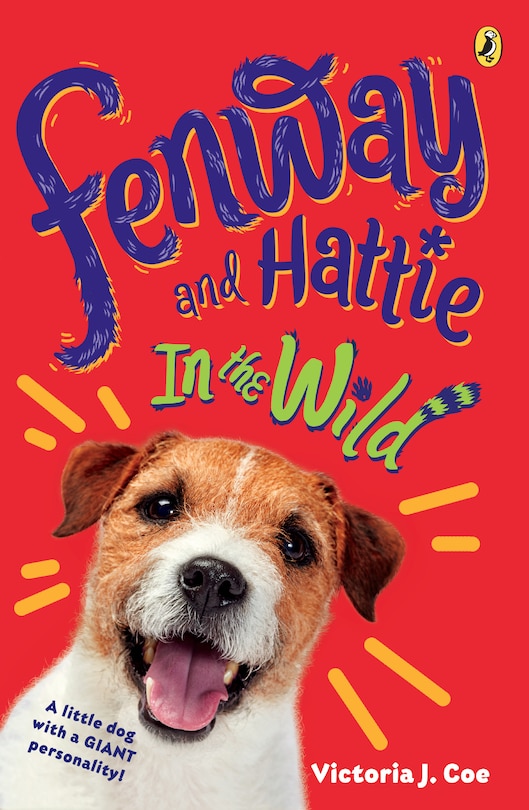 Couverture_Fenway And Hattie In The Wild