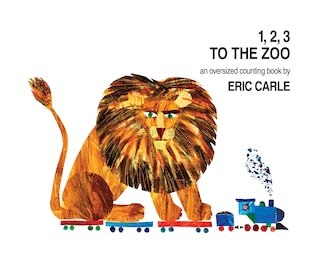 Front cover_1, 2, 3 To The Zoo