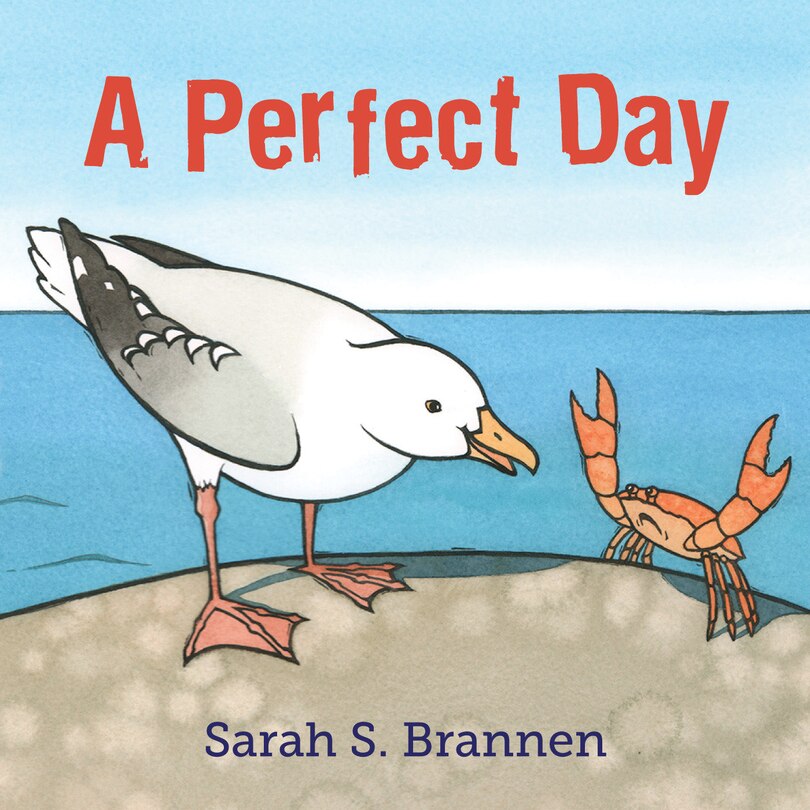 Couverture_A Perfect Day