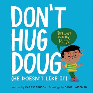 Couverture_Don't Hug Doug