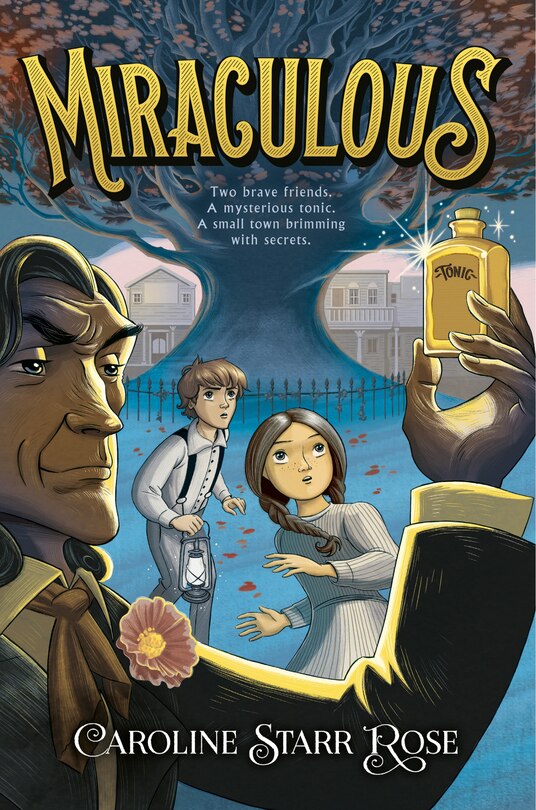 Front cover_Miraculous