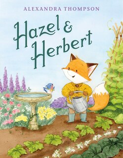 Front cover_Hazel and Herbert