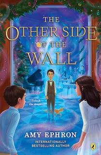 Couverture_The Other Side Of The Wall
