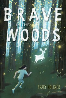 Couverture_Brave In The Woods