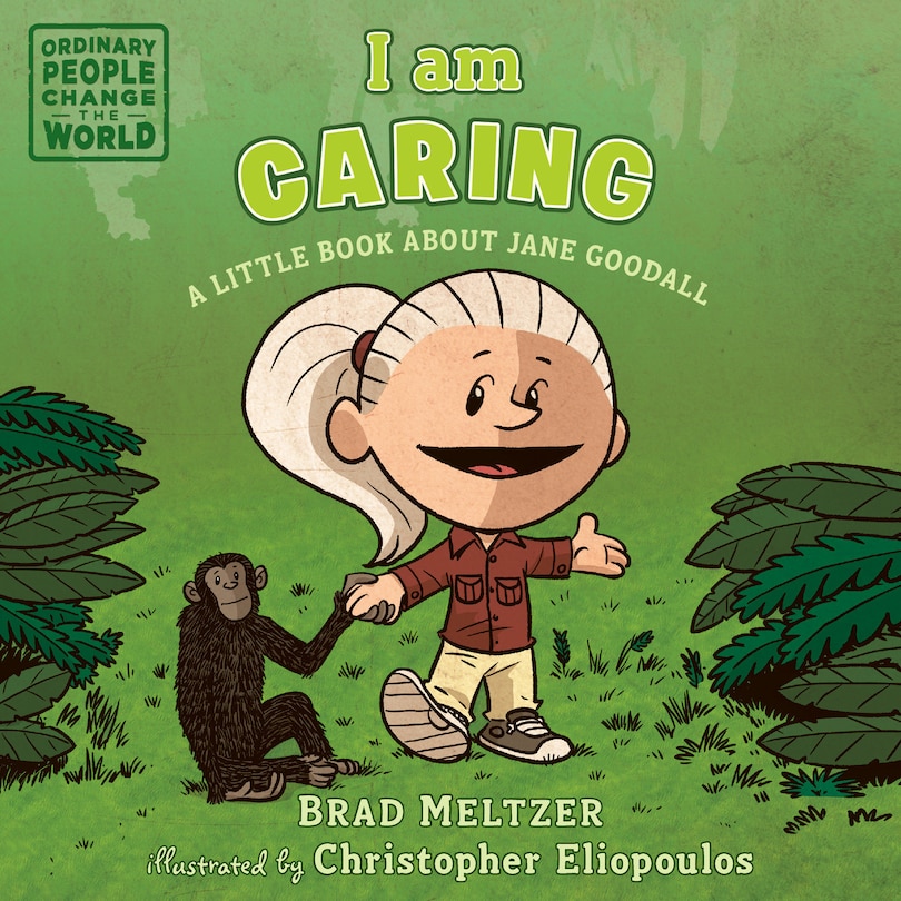 Couverture_I Am Caring