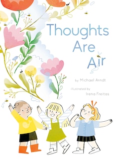 Front cover_Thoughts Are Air