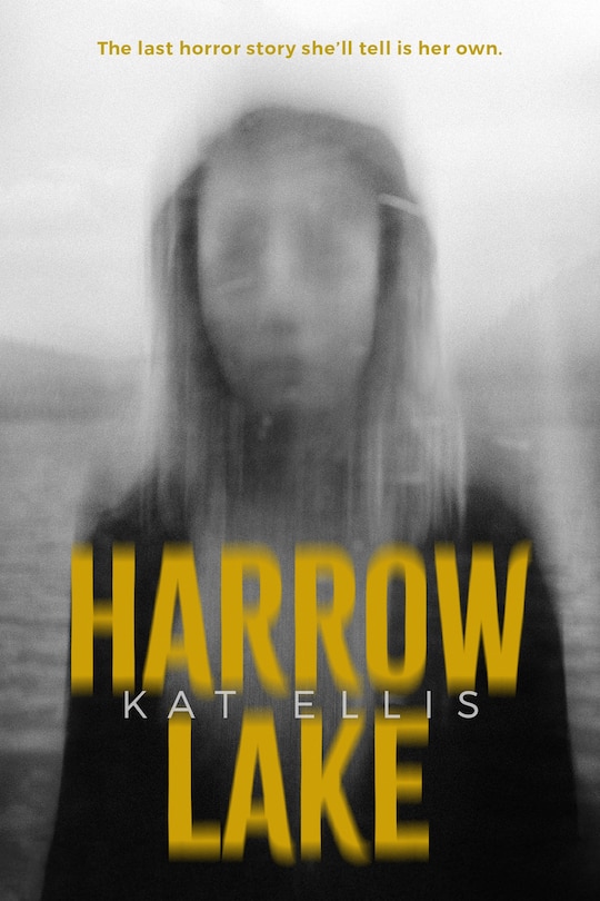 Front cover_Harrow Lake