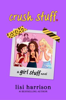Couverture_Crush Stuff.