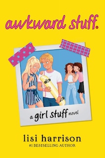 Front cover_Awkward Stuff.
