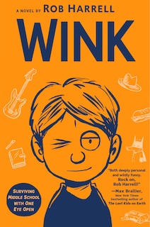 Front cover_Wink