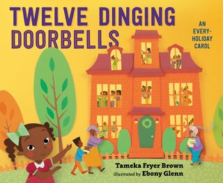 Front cover_Twelve Dinging Doorbells