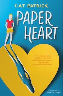 Front cover_Paper Heart