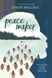 Front cover_Peacemaker