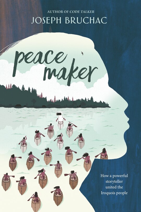Front cover_Peacemaker