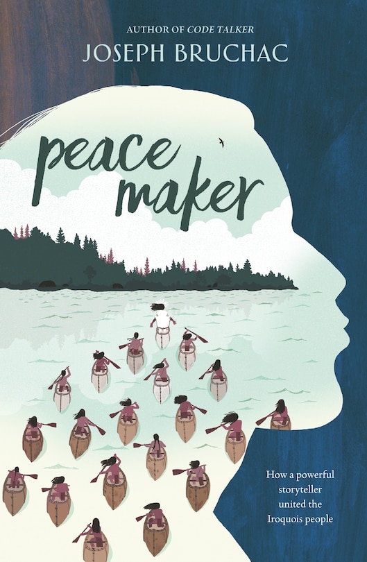 Front cover_Peacemaker