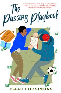 Front cover_The Passing Playbook