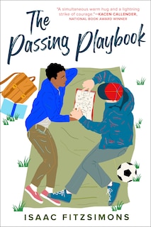 Front cover_The Passing Playbook