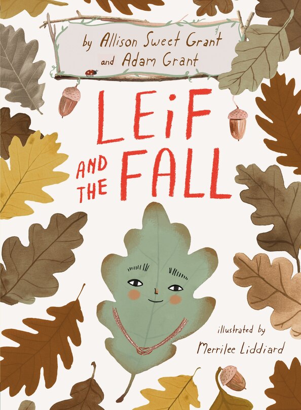 Leif And The Fall