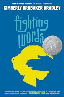 Front cover_Fighting Words