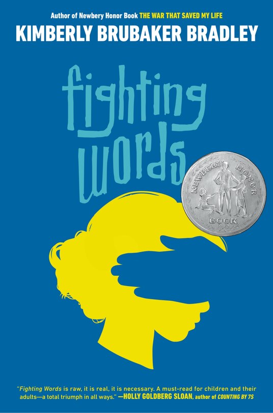 Front cover_Fighting Words