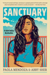 Front cover_Sanctuary