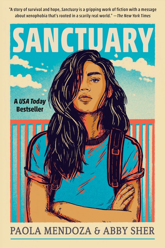 Front cover_Sanctuary