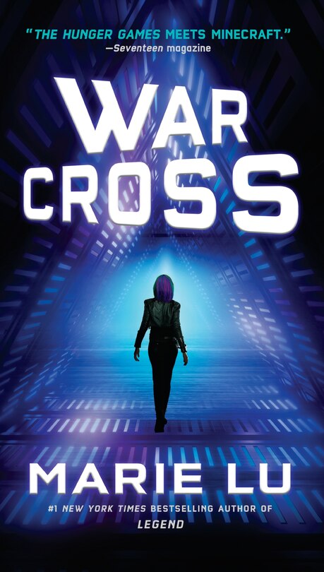 Front cover_Warcross