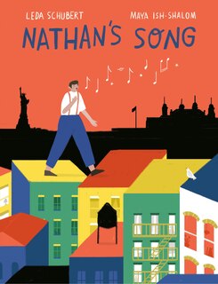 Couverture_Nathan's Song