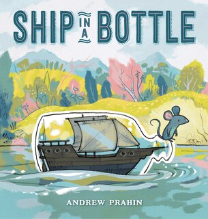 Front cover_Ship in a Bottle