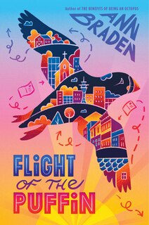 Couverture_Flight Of The Puffin