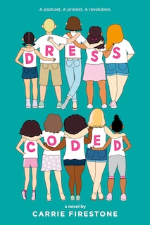 Couverture_Dress Coded