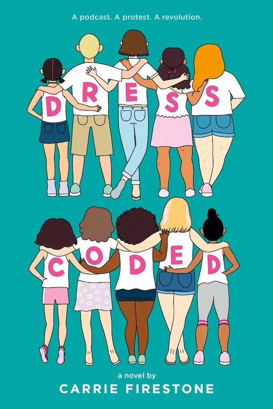 Couverture_Dress Coded
